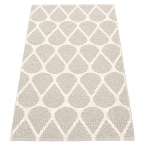 Otis matte 70x140 cm linen / vanilla 