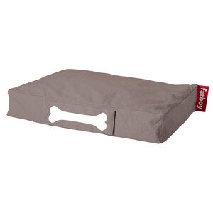 Doggielounge small stonewashed taupe