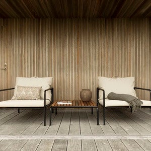 Avon Lenestol Ash/Black