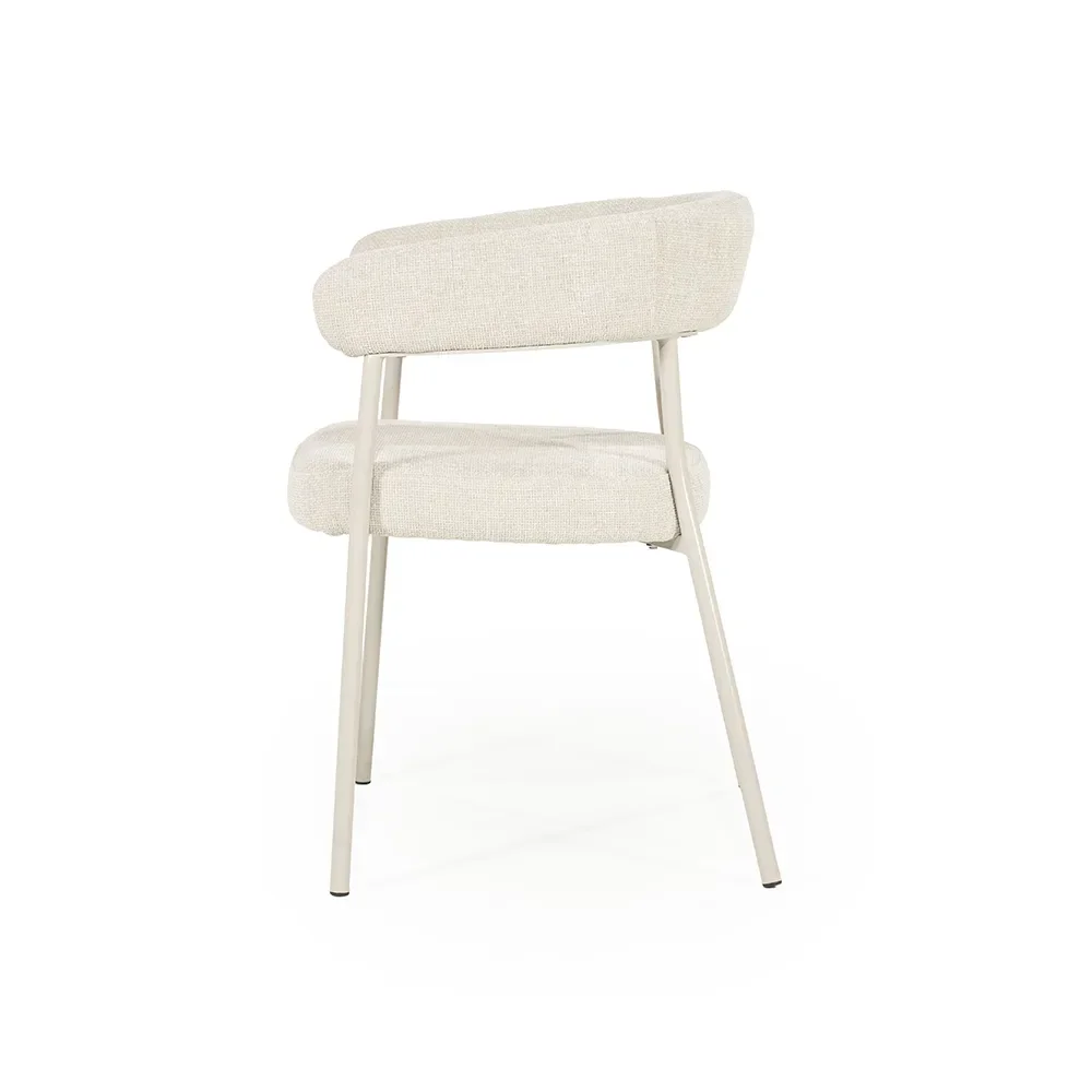 Lenestol Yovi Beige
