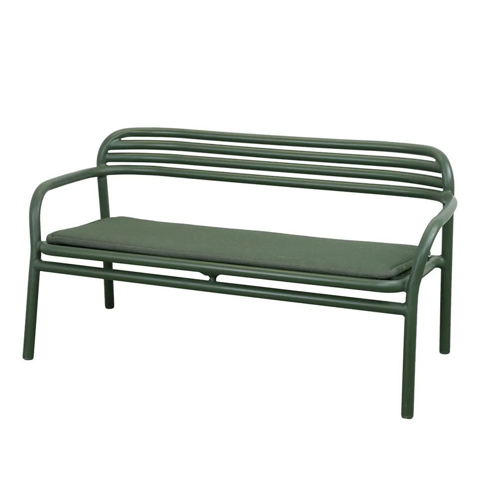 Bliss sofa sittepute Light green, Delight