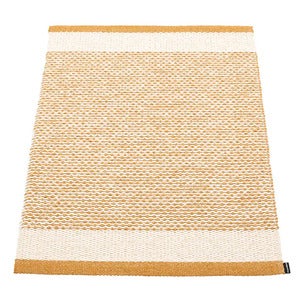 Edit matte 60x85 cm Ochre