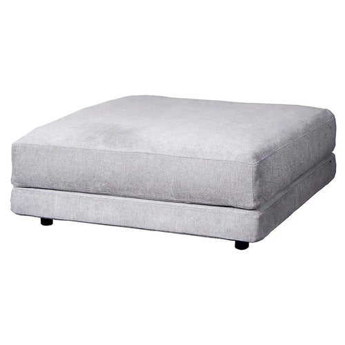 Scale puff Lys grå Essens