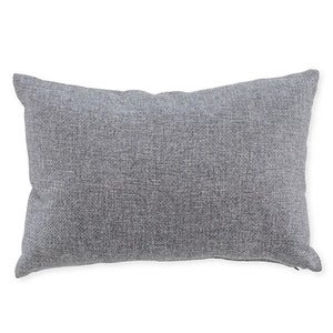 Orust Svank pute lys grå 