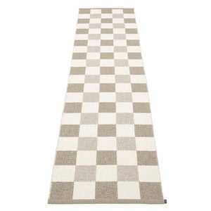 Pix matte 70x300 cm Dark Linen/Vanilla/Linen 