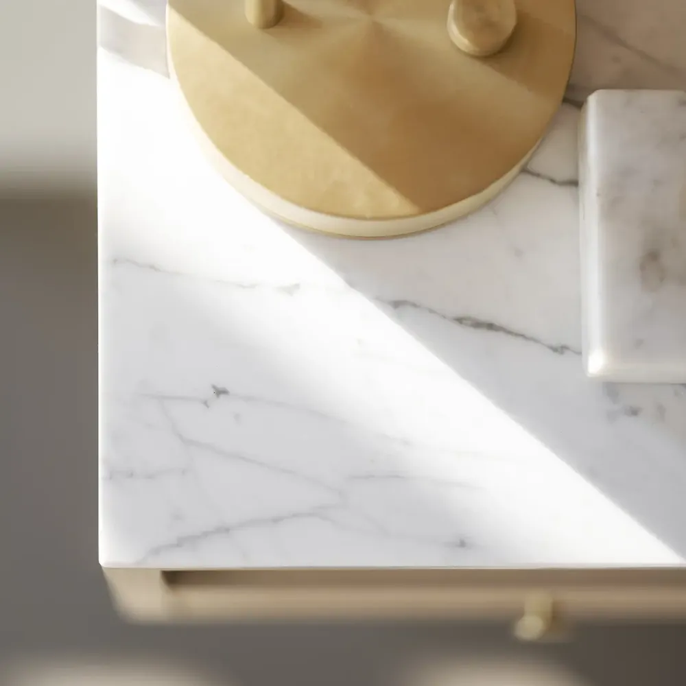 Whitmore sengegavl 240x79 cm eik