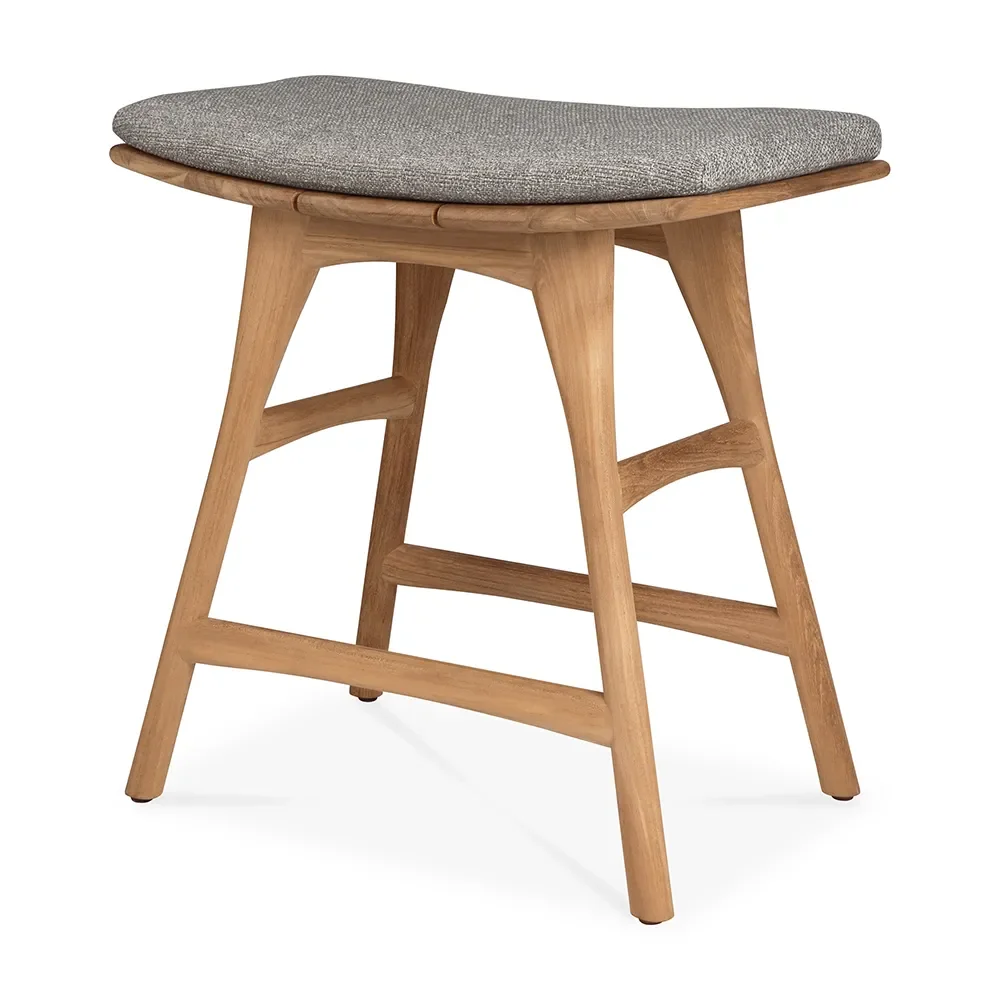 Ethnicraft, Osso Krakk Teak/Mocha