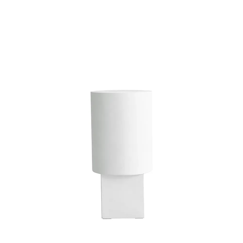 Column Bord – Benhvit
