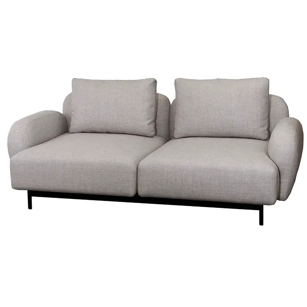 Aura 2-personers sofa 