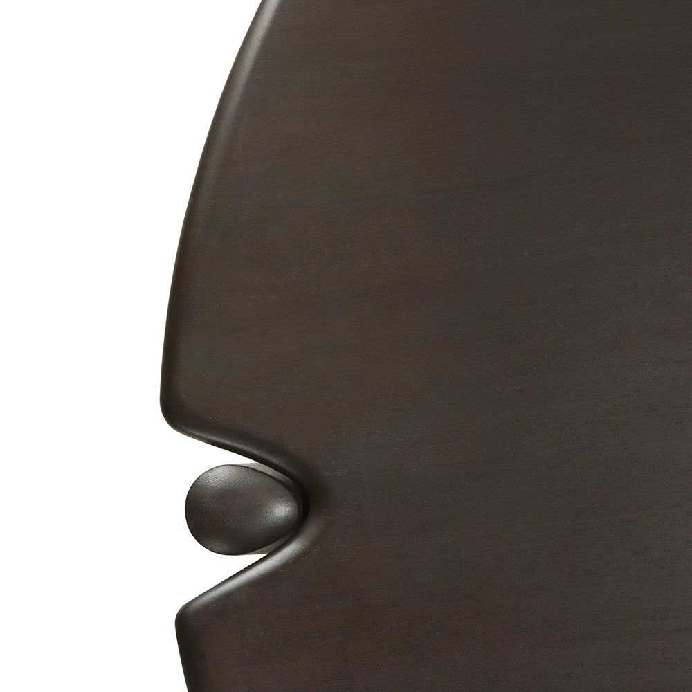 PI Salongbord Ø65 cm