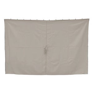 Luxor paviljongens vegger 300x400 cm