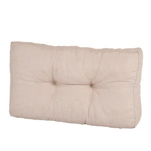 Jane Ryggpute B68-73 H38 cm Lin