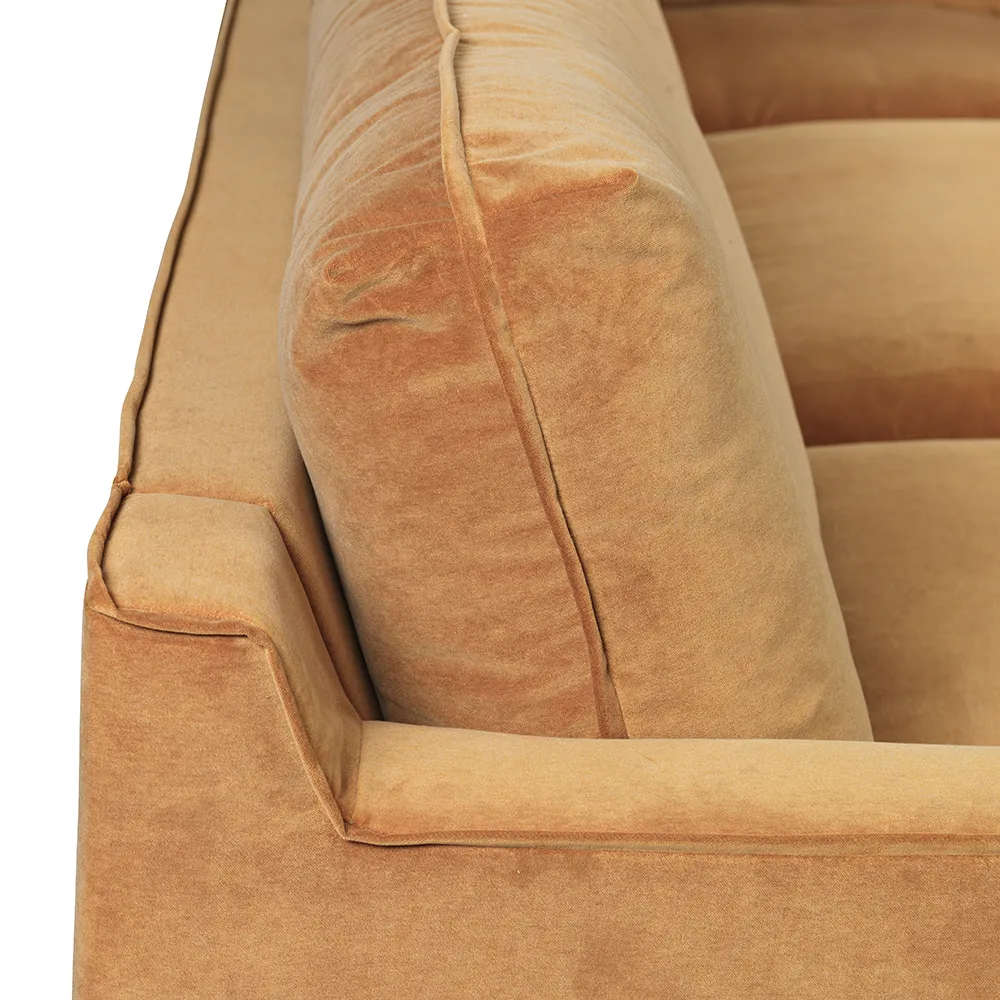 Grande Day hjørnesofa