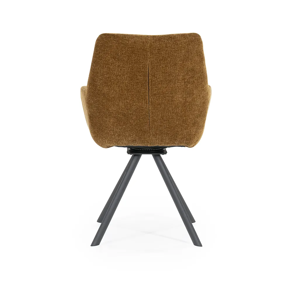 Lenestol Bliss Mustard