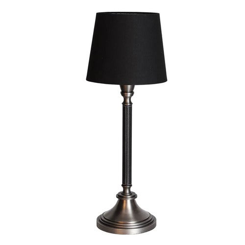 Dinant bordlampe Svart