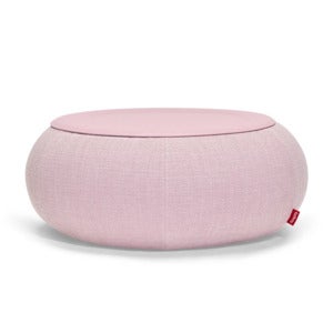 Dumpty Salongbord Bubble Pink