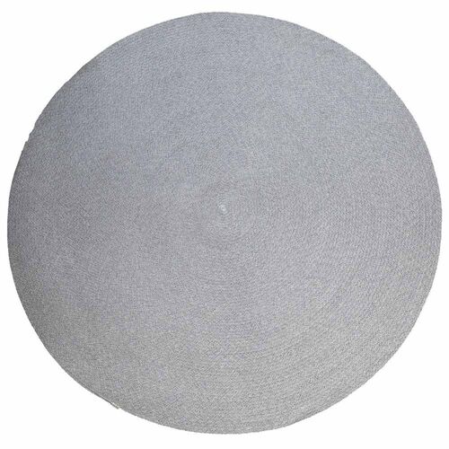 Dot Carpet 200 cm Soft Rope