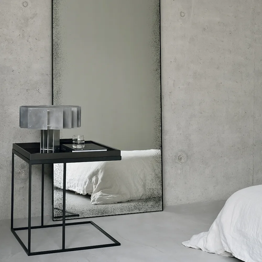 Aged Speil 80x200 cm Clear