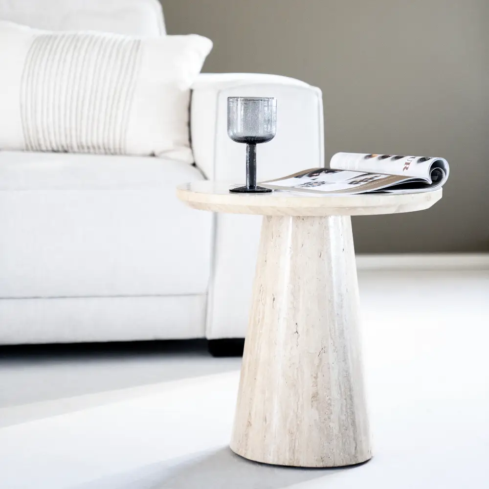 Aime Sidebord - 45x45