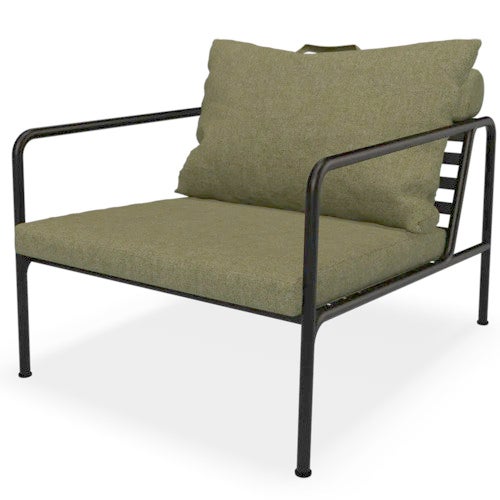 Avon Lenestol Leaf/Black 