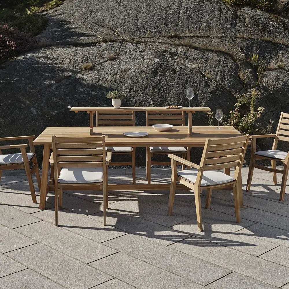 Keros spisegruppe Brafab