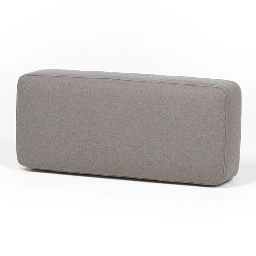 Pute ryggstøtte Maximo Lava Sunbrella