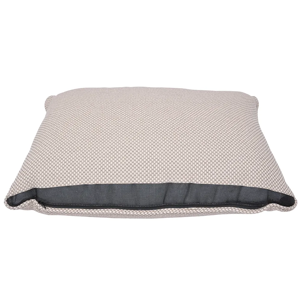 Isolde Ryggpute B65 H38 Water Repellent Beige