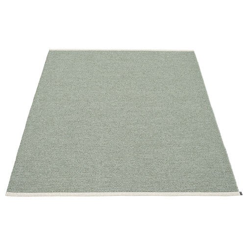 Mono matte 140x200 cm sage / army 