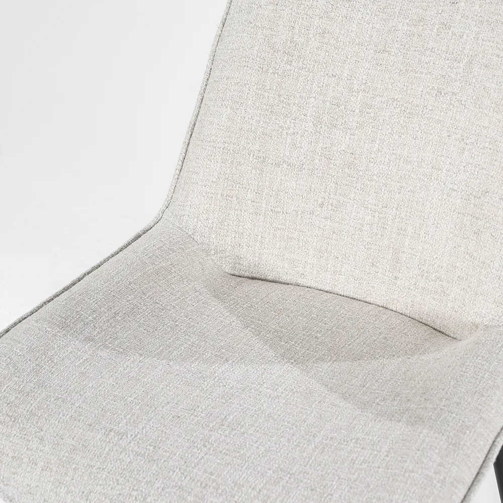 Spisestuestol Base Beige