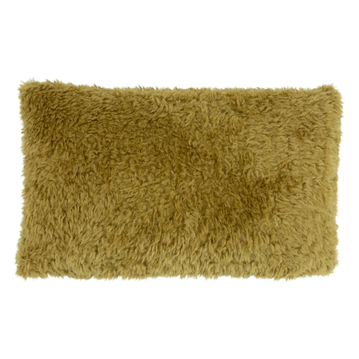 Fauxi 30x50 cm Polyester Grønn