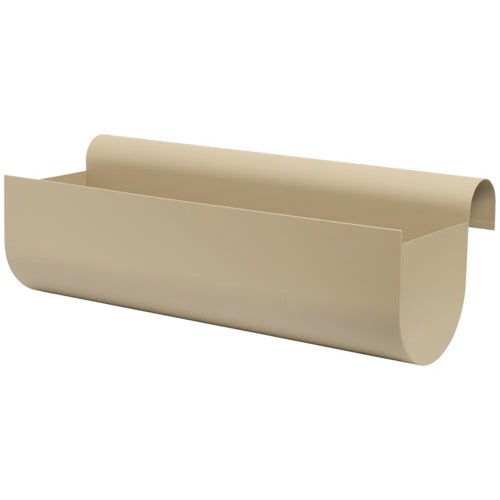 Uma Blomsterkasse med holder Large Cashmere