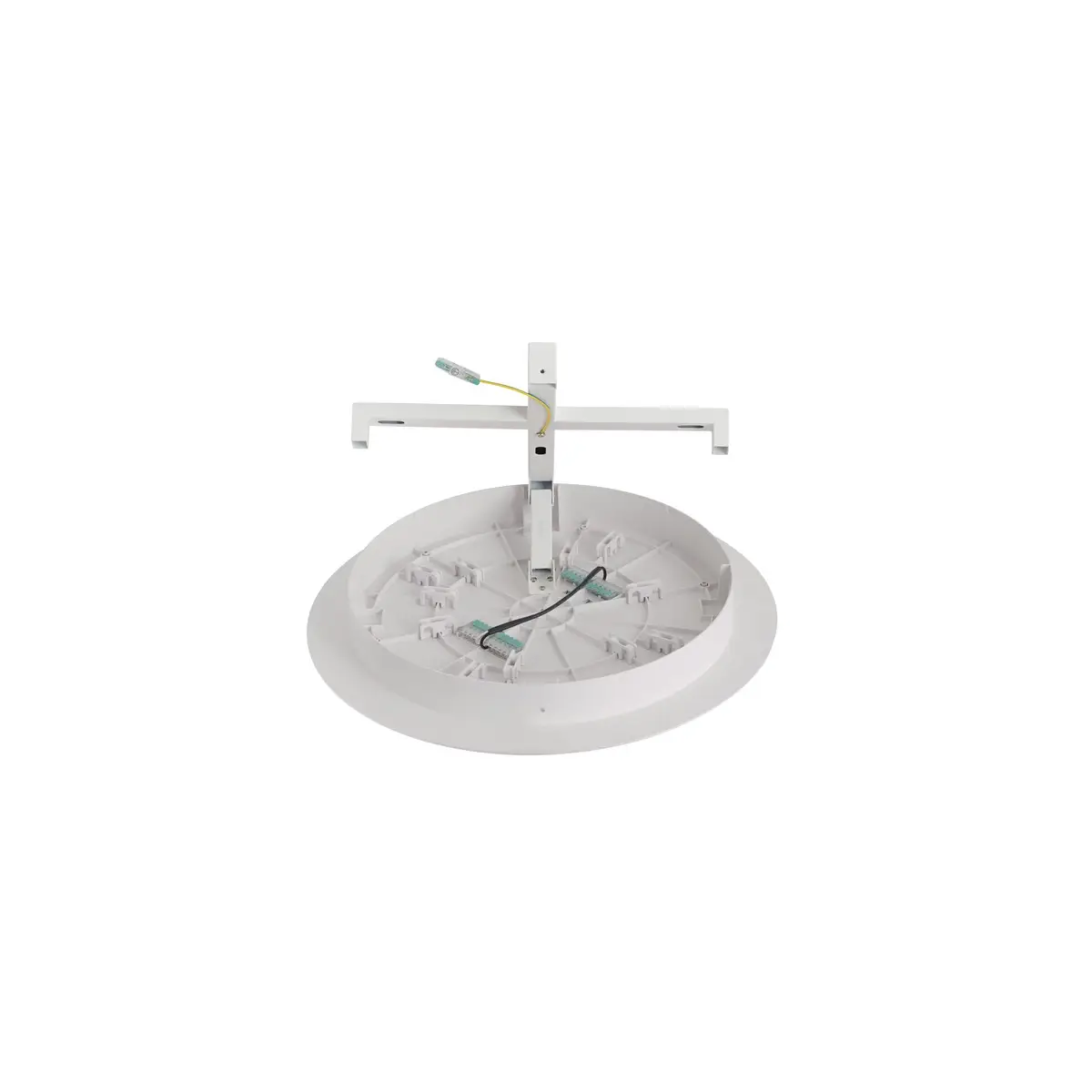Cluster Canopy– Ø 44 cm – Hvit