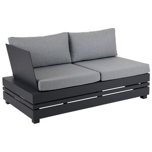 Ambon endedel antrasitt / Pearl Grey Brafab