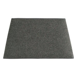 Rektangulær lampeskjerm L Rave Wood