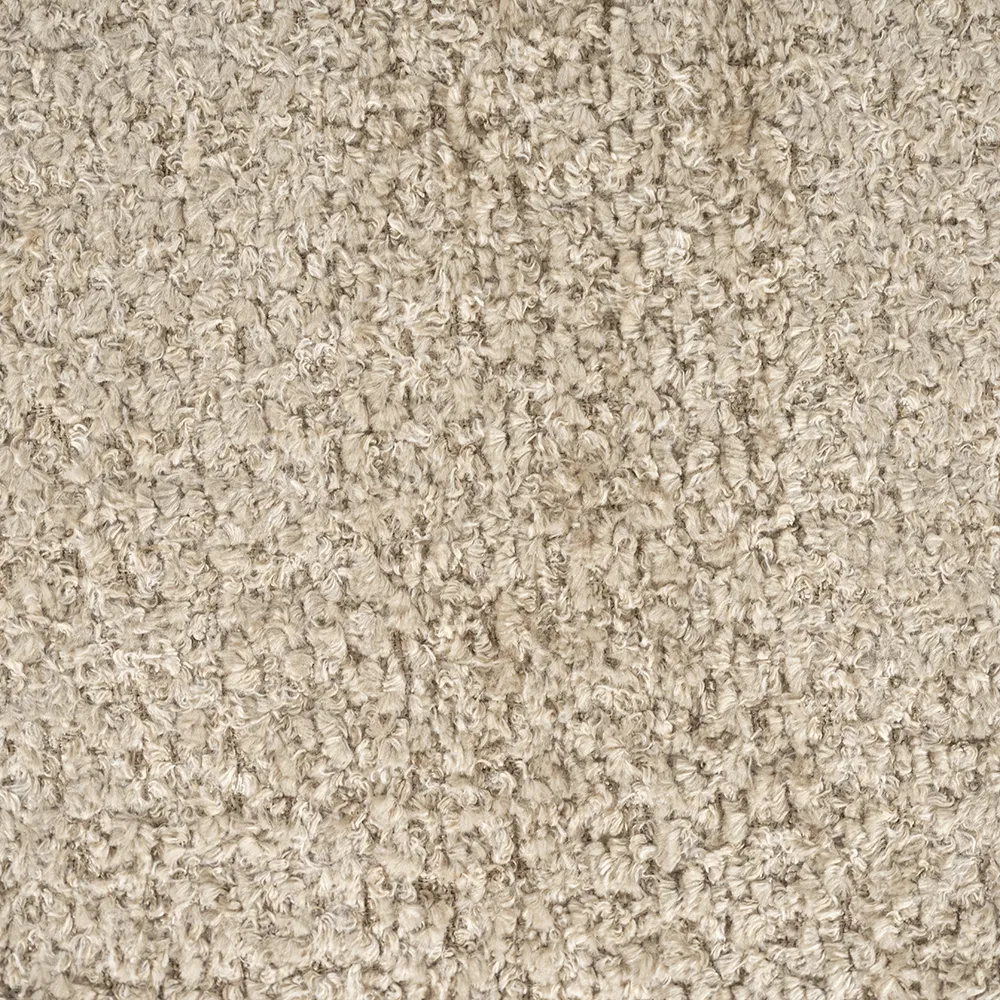 Omla lenestol - taupe