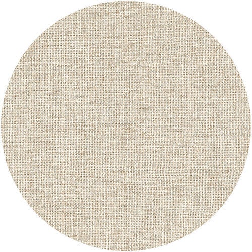 Marbella pudebetræk til skammel Trafford Beige