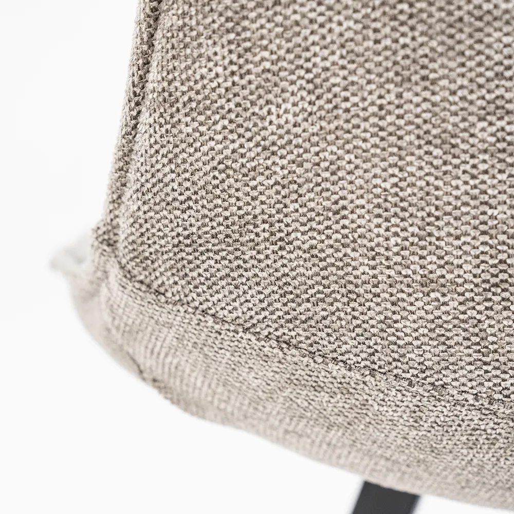 Spisestuestol Boy Taupe