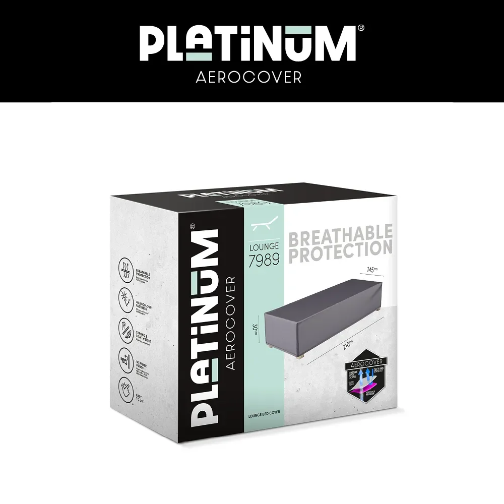 Møbeltrekk til solseng 145 x 210 cm