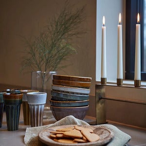 Lysestake Thomas Messing