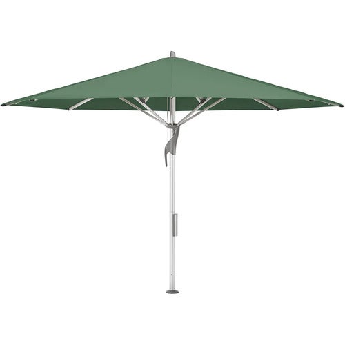 Fortello LED 400 cm parasoll alu Cat.5 677 Nile