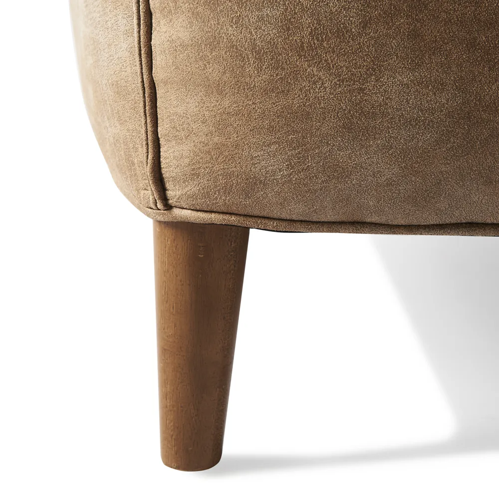 Lenestol Rue Royale Camel