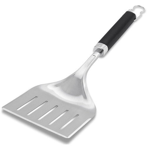 Weber Precision bred grillspade