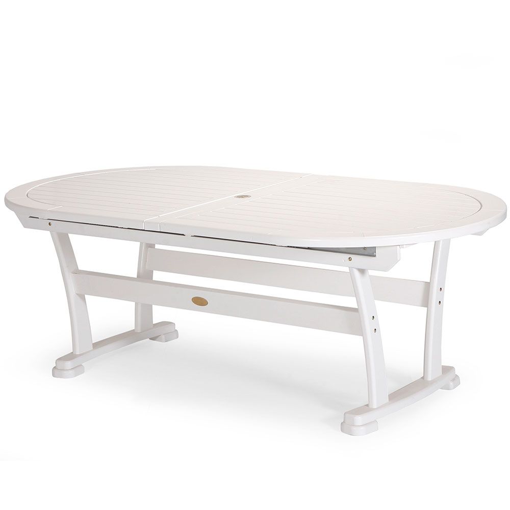 Hillerstorp, Amelia 110×212/272/332 cm bord hvid Hillerstorp, Amelia 110×212/272/332 cm bord hvid