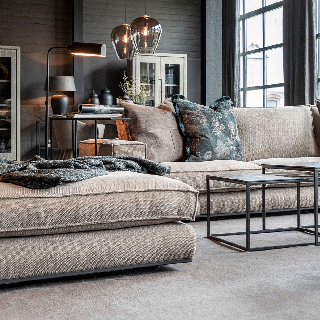 Senna Puff Quiet Liver Artwood