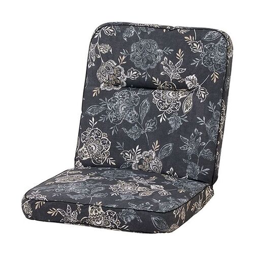 Lowvik Woodline Low Nadirablack