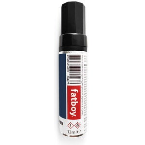 Retouch pen dark ocean