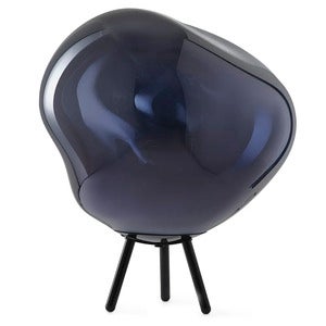 Melt Portable Large gulvlampe Smoke LED