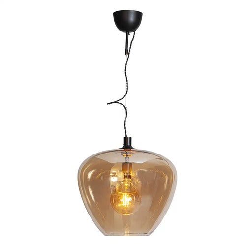 Bellissimo Grande  Ø40cm Grå