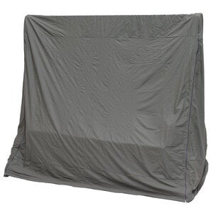 Marstrand hammocktrekk i grå polyester 