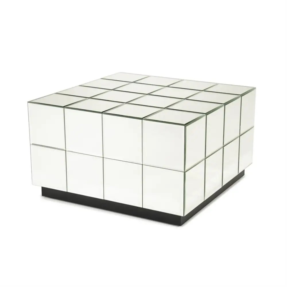 Flectron Salongbord 60x60x35 cm